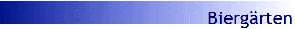Bierg�rten