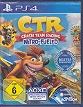 ctr ctr