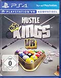 hustle hustle