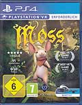 moss moss