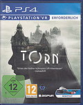 torn torn